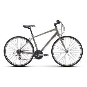 2016 Diamondback Insight 1 Silver or Gray