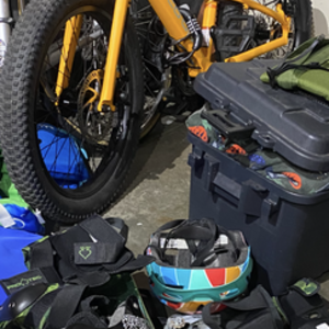 2020 REI Co-op REV 20 6-S Orange
