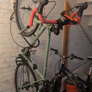 2015 Bianchi Strada Teal