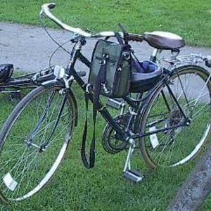 Free Spirit Green
