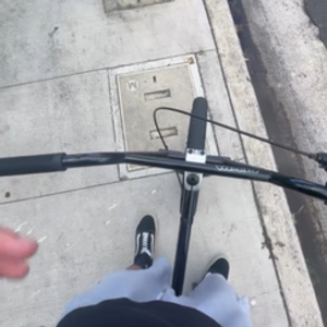 2026 Fit bike Co. Black