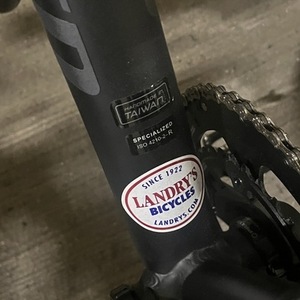 2024 Specialized Allez Black