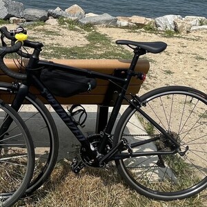 2024 Specialized Allez Black