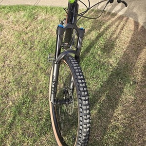 2026 Trek Roscoe 8 (Gen 4) Black