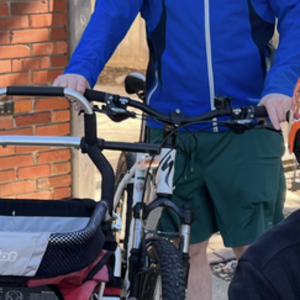 Specialized Rockhopper White