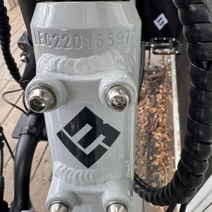 Lectric eBikes Xpedition White