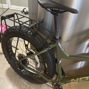 2019 Norco Bikes Bigfoot 2 Green