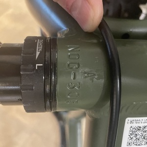 2019 Norco Bikes Bigfoot 2 Green