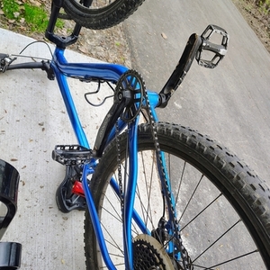2020 Hyper Hyper explorer