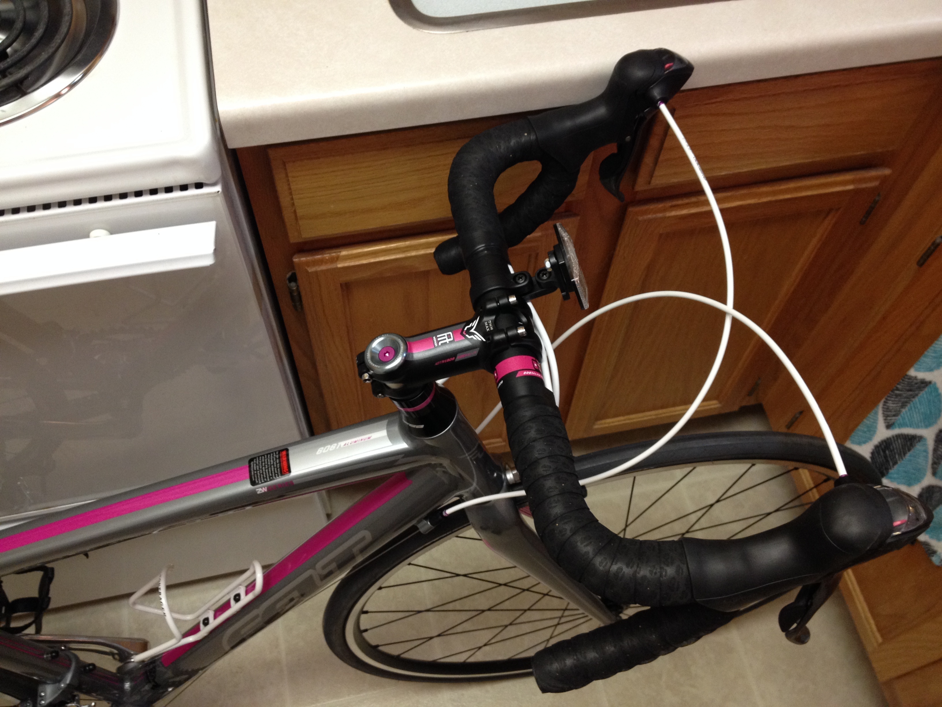 Stolen 2014 Felt ZW100