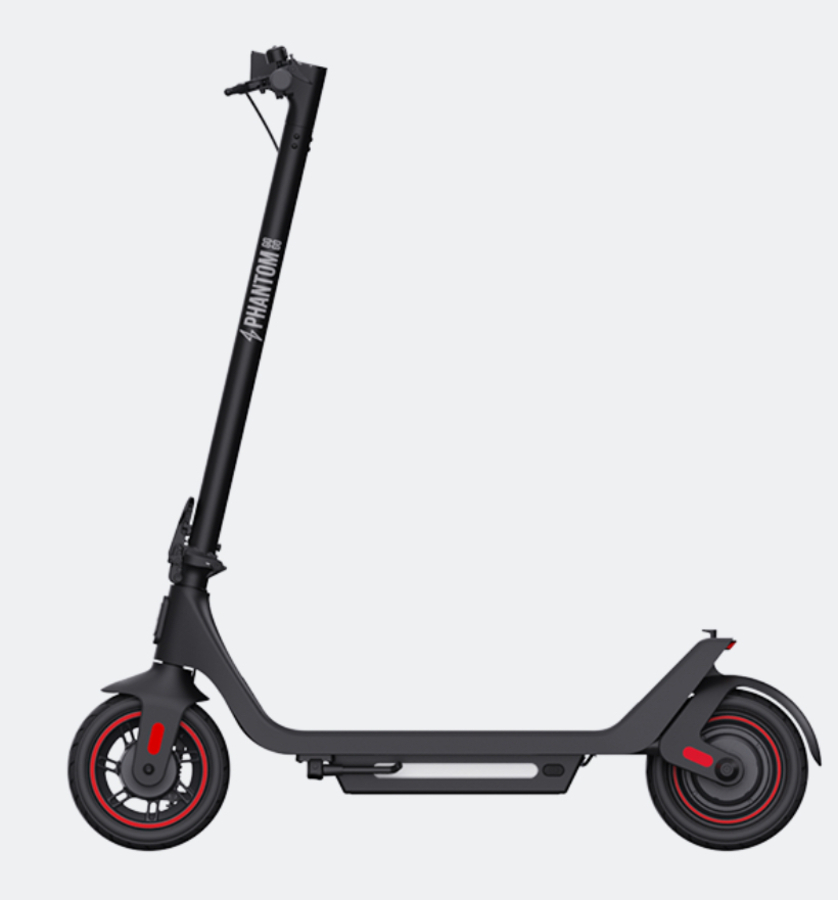 e-Scooter photo
