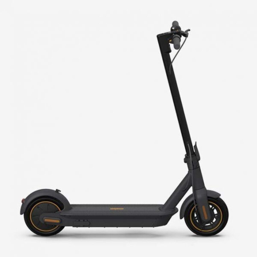 e-Scooter photo
