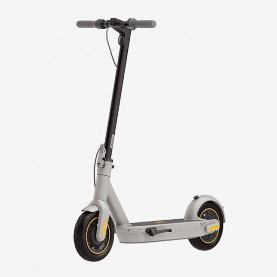 e-Scooter photo