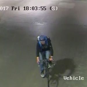 2008 Cannondale X6 Silver or Gray and Black