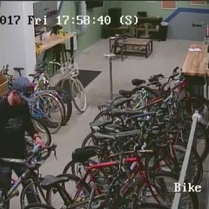 2008 Cannondale X6 Silver or Gray and Black