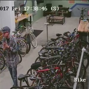 2008 Cannondale X6 Silver or Gray and Black