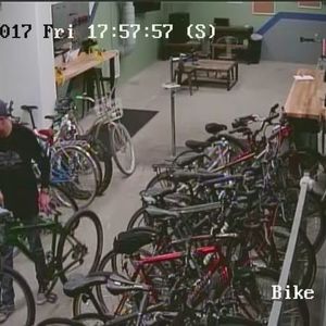 2008 Cannondale X6 Silver or Gray and Black