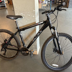 2009 K2 ZED4.4 Black