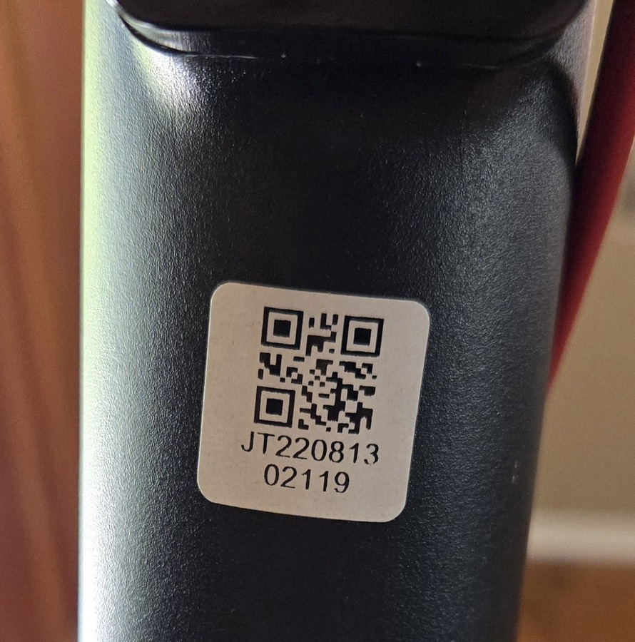e-Scooter photo