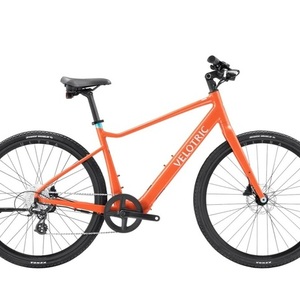 2024 Velotric T1 ST Orange