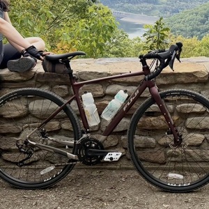 Fuji Red