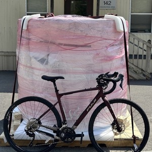 Fuji Red