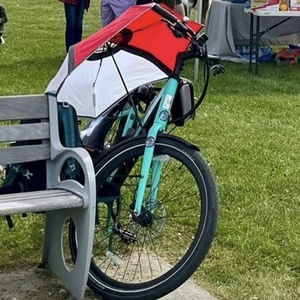 2021 Aventón Pace 500 Teal