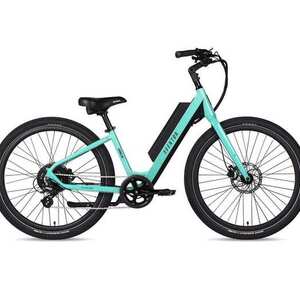 2021 Aventón Pace 500 Teal