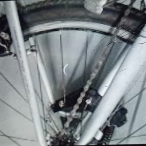 2020 Specialized Rockhopper Comp Black
