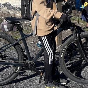 2023 Norco Bikes Storm 2 29" Black