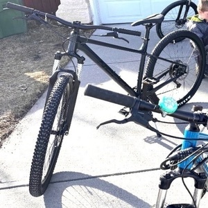2023 Norco Bikes Storm 2 29" Black
