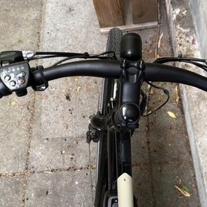 2023 Rad Power Bikes Radmission 1 Black