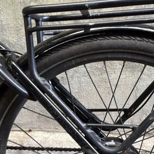 2023 Rad Power Bikes Radmission 1 Black
