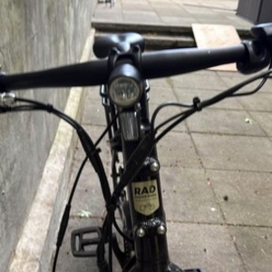 2023 Rad Power Bikes Radmission 1 Black