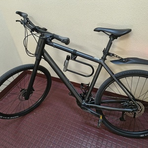 2023 Cannondale Bad boy 2 Black