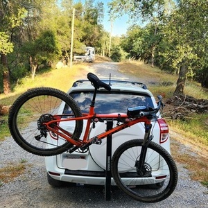 2018 Trek Roscoe 8 Orange