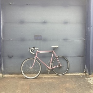 1988 Schwinn Prelude Pink