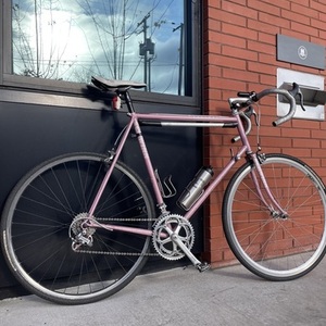 1988 Schwinn Prelude Pink