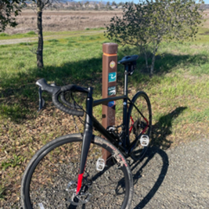 2017 REI Co-op ARD 1.2 Black and Red