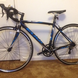 2013 Fuji Roubaix 3.0