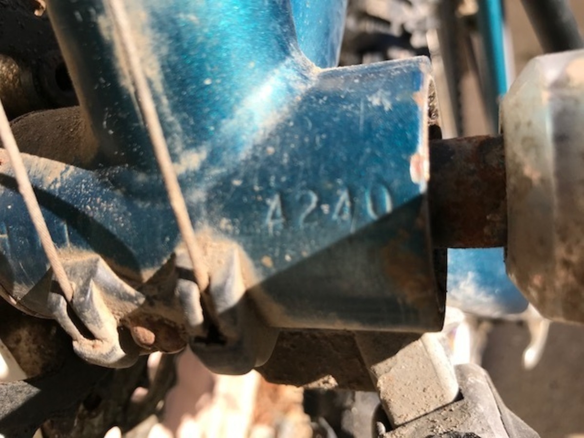 kona kilauea race light