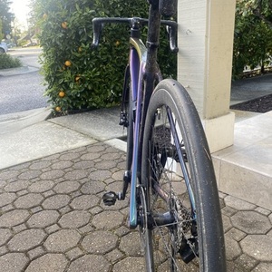2023 Trek Emonda SLR Purple