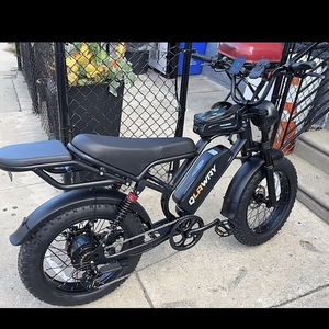 2025 Voltvogue Qlaway Black