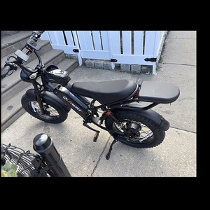 2025 Voltvogue Qlaway Black