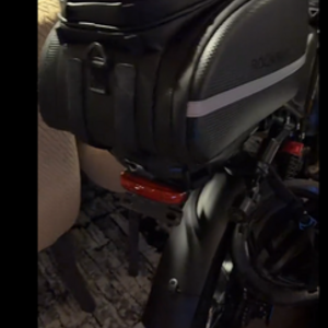 2025 Voltvogue Qlaway Black