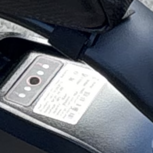 2025 Voltvogue Qlaway Black