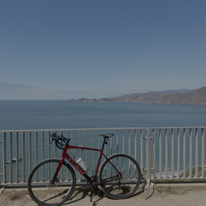 2024 Trek Domane AL 2 Red