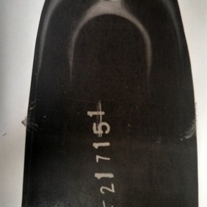 2011 Colnago CX-1 Evo  Black