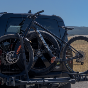2026 Trek Roscoe Black