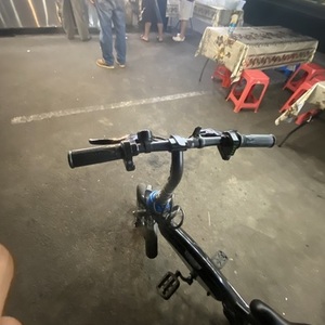 2021 Jetson Bolt Pro Black
